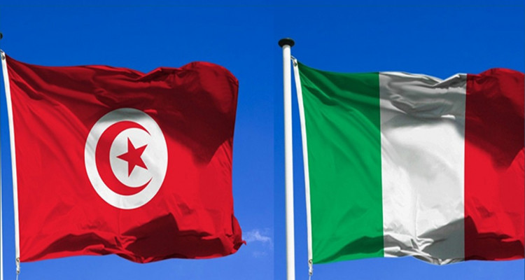 بقيمة 181 مليون دينار...   خط تمويل إيطالي للمؤسسات الصغرى والمتوسطة التونسية